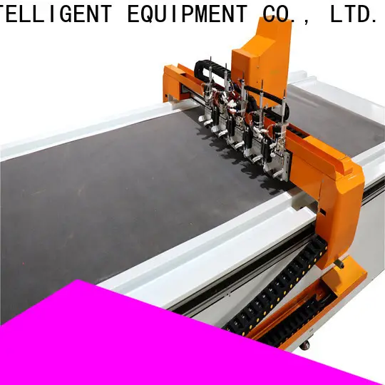 efficient duct fabrication factory price for workshop 1