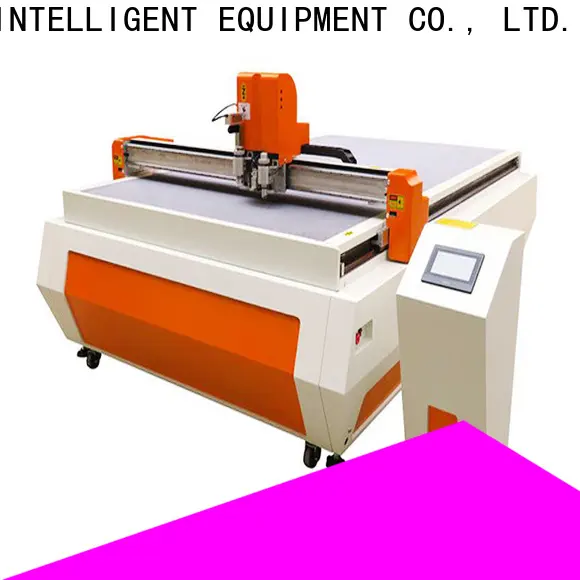 VENTECH cost-effective automatic cutting machine directly sale for plant1 1