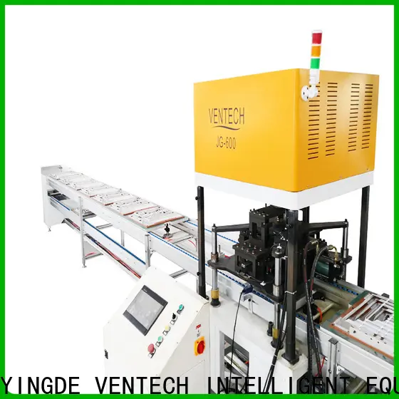 VENTECH industrial automation customized for work place4 1