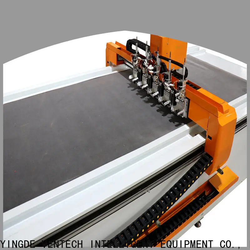 VENTECH duct fabrication personalized for factory3 1