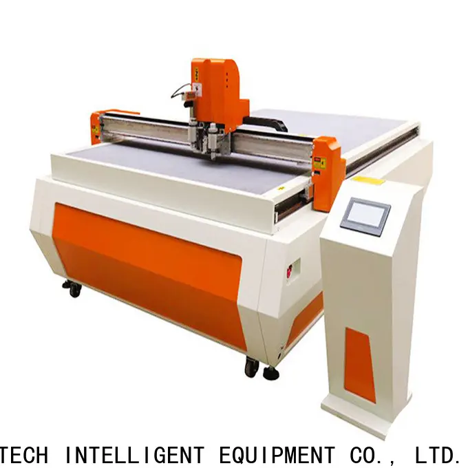 VENTECH fabric cutting machine on sale for factory3 1