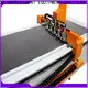 VENTECH foam cutting machine factory price for factory 1