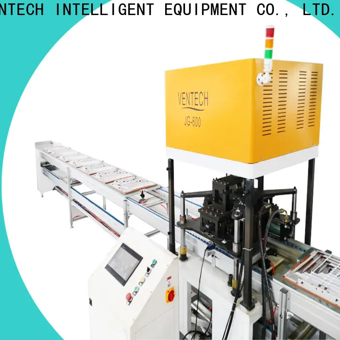 long lasting factory automation customized for workshop 1