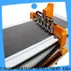 VENTECH creative foam cutting machine supplier for plant1 1