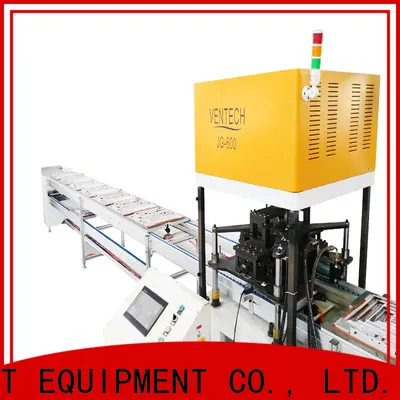 VENTECH creative factory automation directly sale for plant1 1