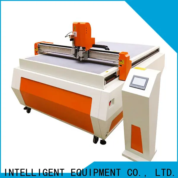 eco-friendly fabric cutting machine supplier for plant 1