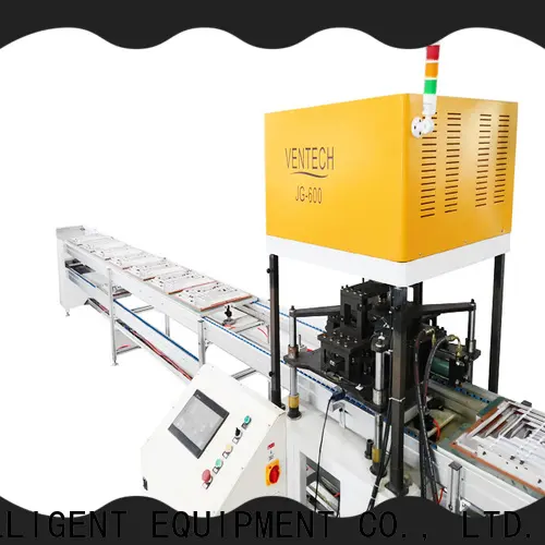 VENTECH automatic machine series for factory2 1
