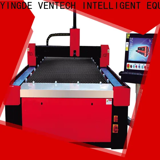 VENTECH creative factory automation manufacturer for plant1 1