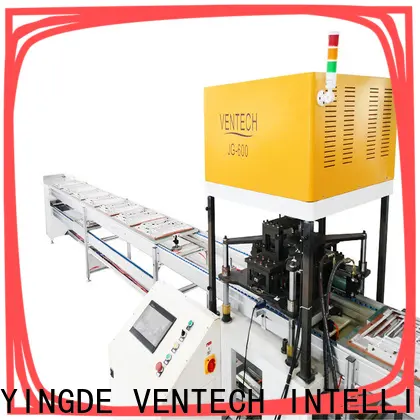 VENTECH automatic machine directly sale for work place3 1