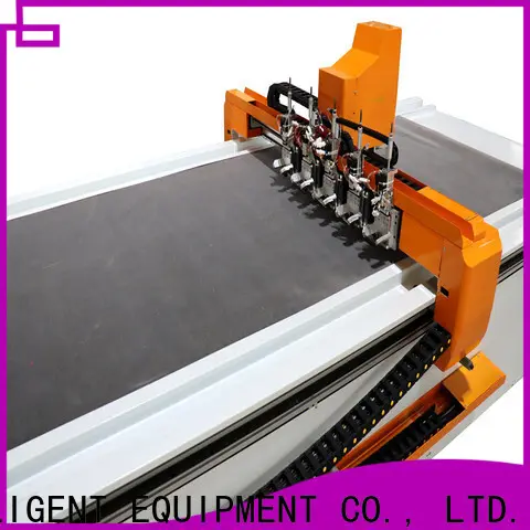 VENTECH foam cutting machine wholesale for factory1 1