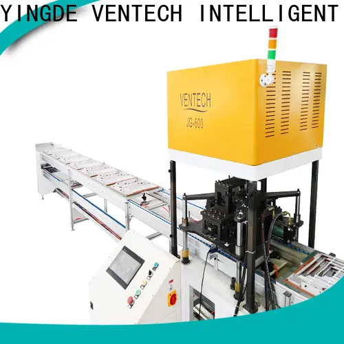 creative automatic machine series for workshop 1