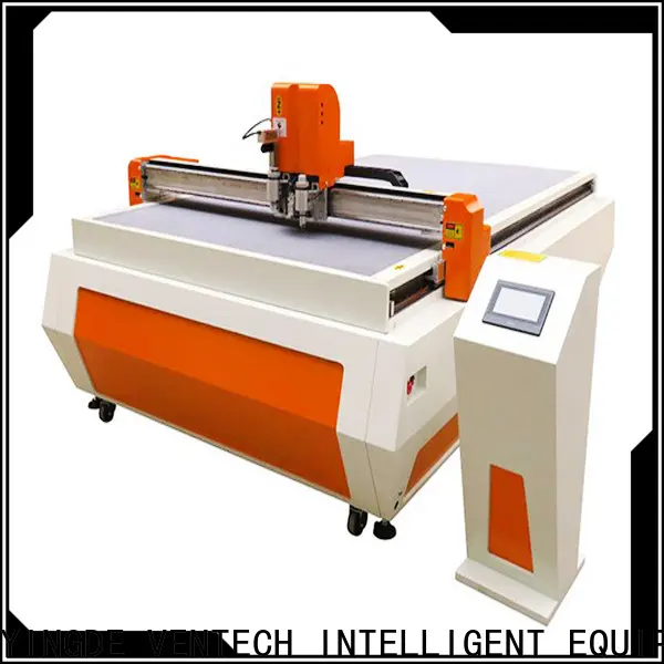 VENTECH automatic cutting machine on sale for work place1 1