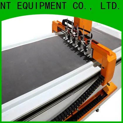 long lasting foam cutting machine personalized for workshop 1