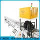 VENTECH automatic machine from China for workshop1 1
