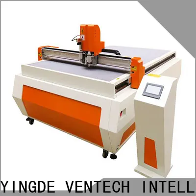 VENTECH automatic cutting machine on sale for factory3 1