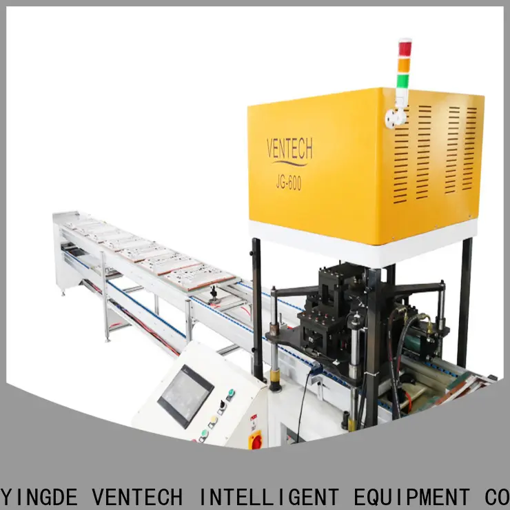 VENTECH controllable factory automation manufacturer for work place 1