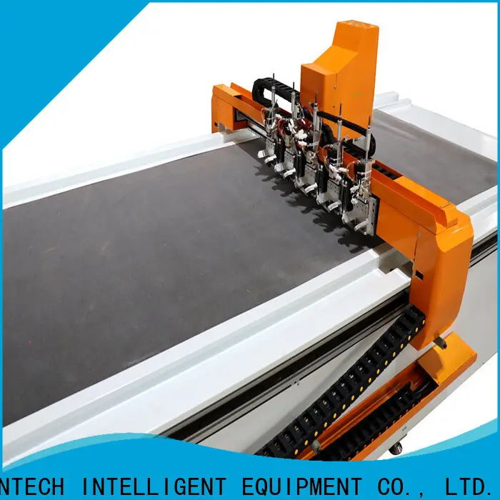VENTECH controllable duct fabrication personalized for plant 1