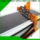 VENTECH foam cutting machine supplier for work place 1