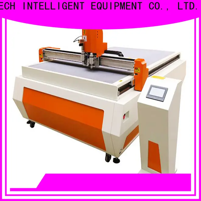 VENTECH automatic cutting machine on sale for workshop1 1