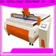 VENTECH automatic cutting machine on sale for workshop1 1