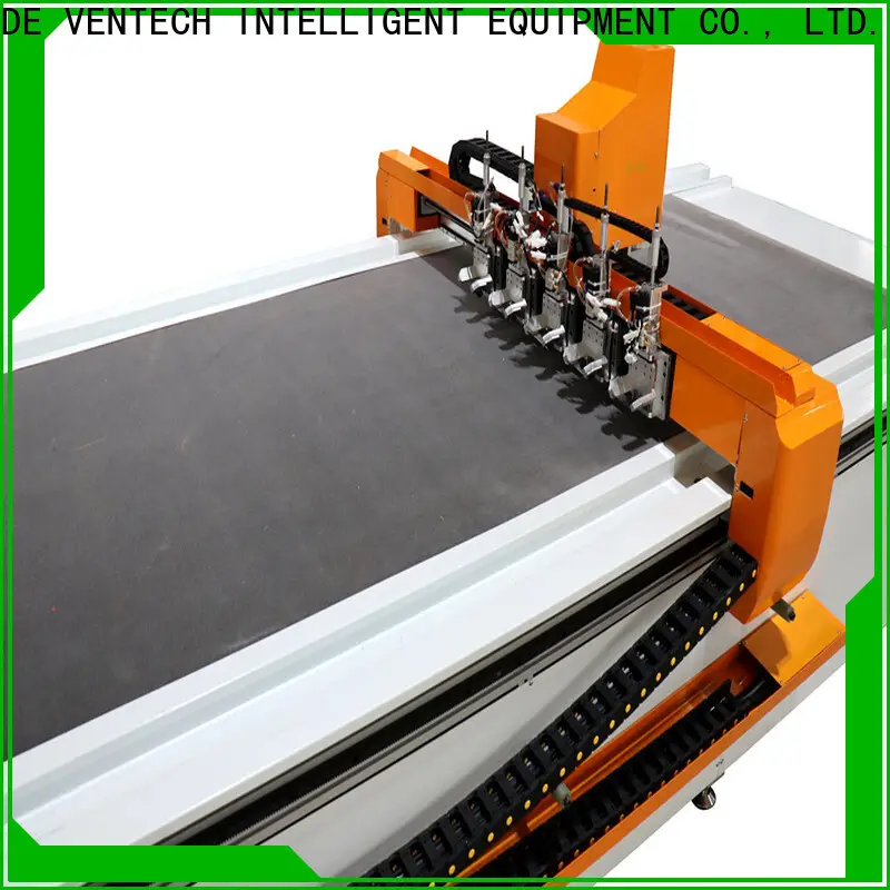 long lasting foam cutting machine wholesale for workshop 1