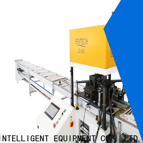 long lasting automatic machine customized for workshop 1