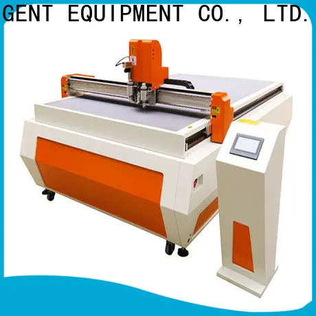 VENTECH top quality fabric cutting machine supplier for work place 1