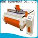 VENTECH top quality fabric cutting machine supplier for work place 1