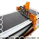 VENTECH long lasting foam cutting machine supplier for workshop 1
