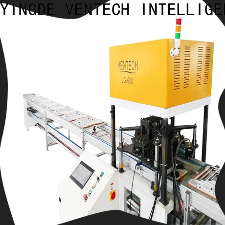 VENTECH factory automation series for factory3 1