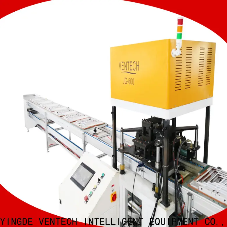 efficient automatic machine directly sale for workshop 1