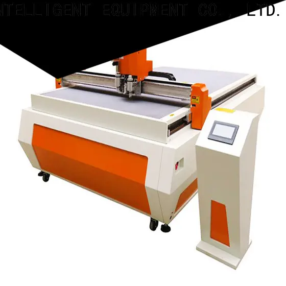 VENTECH automatic cutting machine supplier for workshop3 1