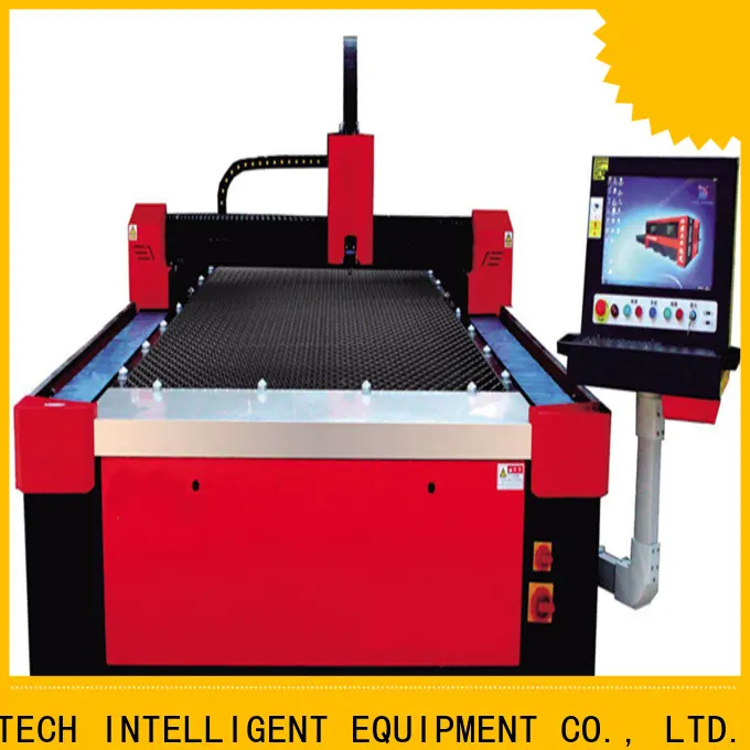 VENTECH automatic machine series for workshop1 1