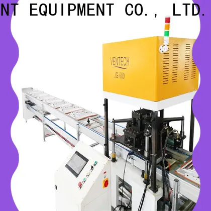 VENTECH factory automation series for factory4 1