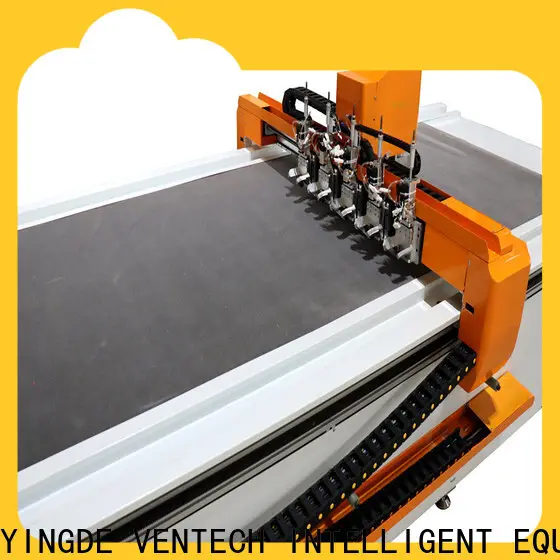 efficient foam cutting machine personalized for work place 1