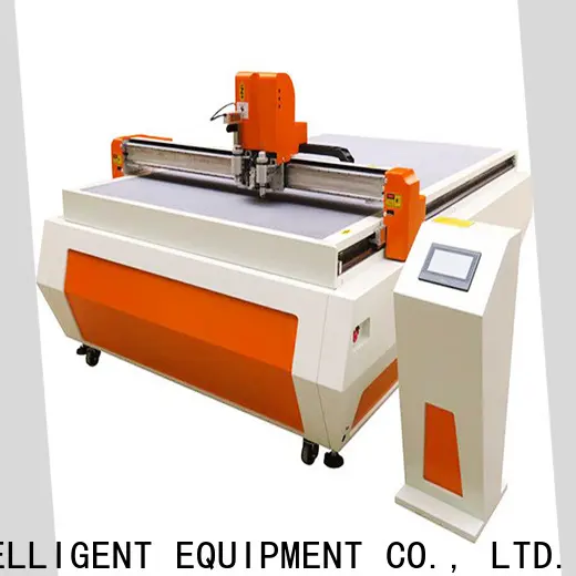 VENTECH top quality automatic cutting machine directly sale for work place 1