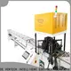 controllable automatic machine customized for plant 1