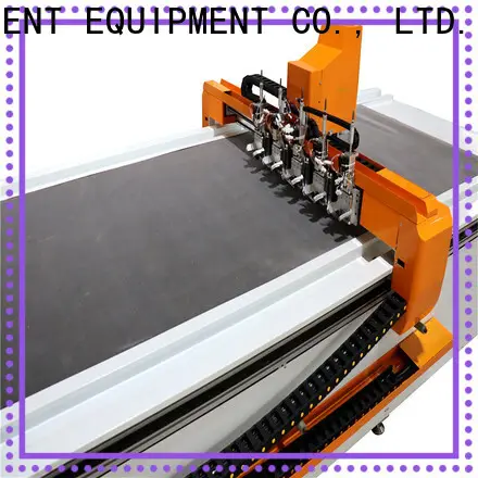 VENTECH controllable duct fabrication personalized for workshop3 1
