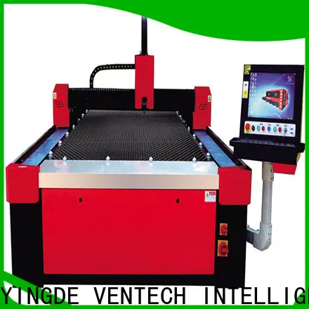 VENTECH controllable factory automation from China for plant 1