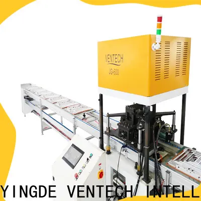 VENTECH long lasting automatic machine series for work place 1