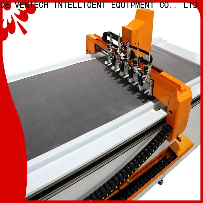 VENTECH foam cutting machine wholesale for plant2 1