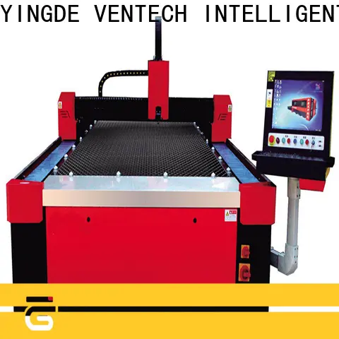 VENTECH industrial automation manufacturer for workshop 1