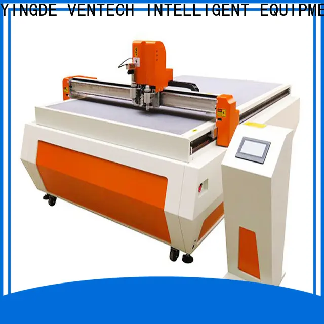 VENTECH cost-effective automatic cutting machine directly sale for plant2 1