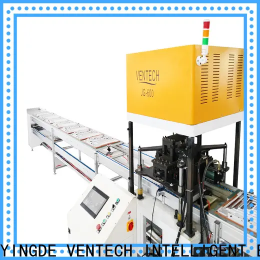 VENTECH industrial automation directly sale for workshop 1