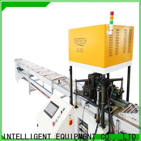VENTECH efficient automatic machine manufacturer for work place 1