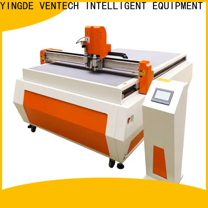good quality fabric cutting machine on sale for workshop 1