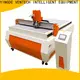 good quality fabric cutting machine on sale for workshop 1