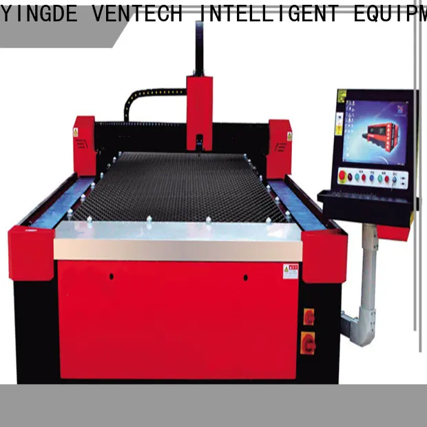 VENTECH long lasting factory automation customized for workshop 1