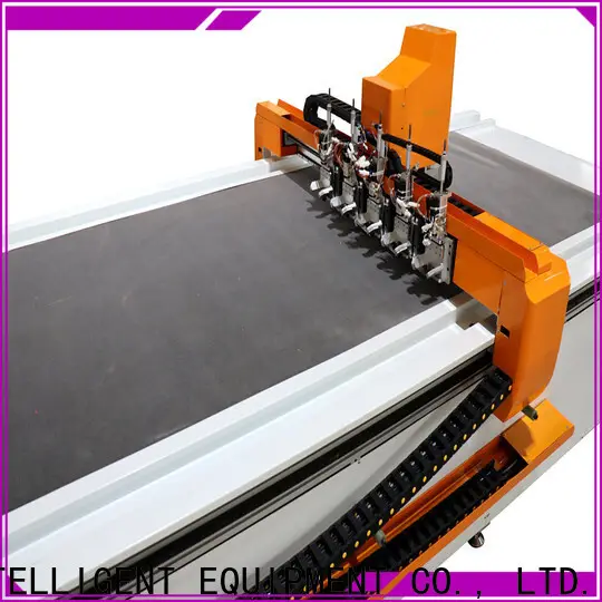 VENTECH efficient duct fabrication factory price for workshop1 1