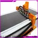 VENTECH efficient duct fabrication factory price for workshop1 1